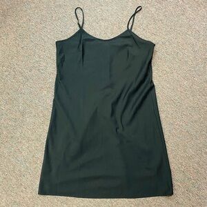 Nanette Lepore slip dress